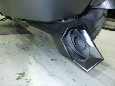 Harley-Davidson FLHXSE1980 CVO 2024