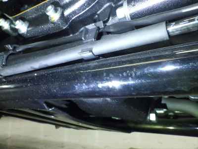 Harley-Davidson FLHXSE1980 CVO 2024