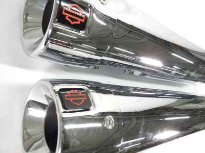 Harley-Davidson FLHXSE1980 CVO 2024