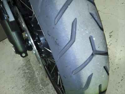 Harley-Davidson FLHXSE1980 CVO 2024