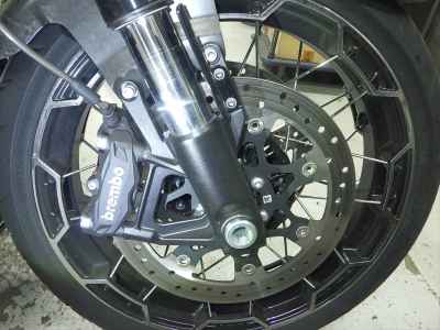 Harley-Davidson FLHXSE1980 CVO 2024