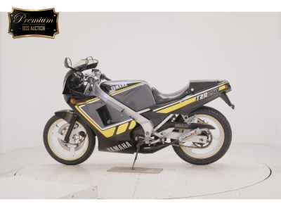 Yamaha TZR250