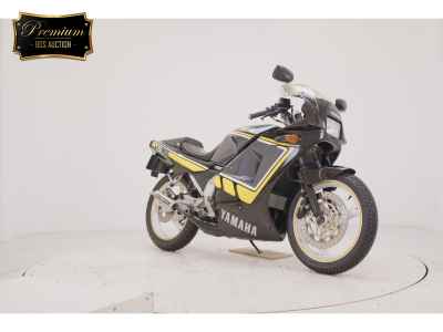 Yamaha TZR250