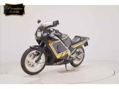 Yamaha TZR250