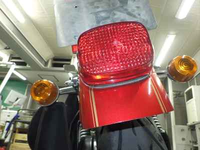 Harley-Davidson Low Rider FXSB1340 2021