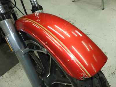 Harley-Davidson Low Rider FXSB1340 2021