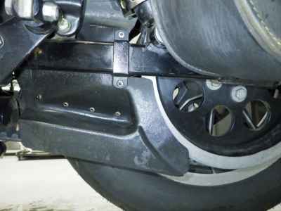 Harley-Davidson Low Rider FXSB1340 2021