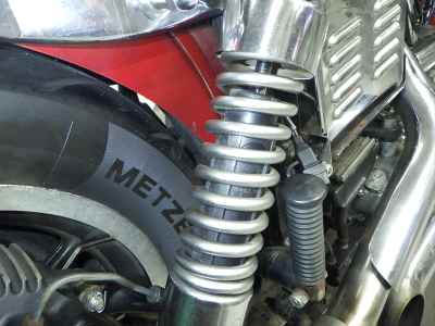 Harley-Davidson Low Rider FXSB1340 2021