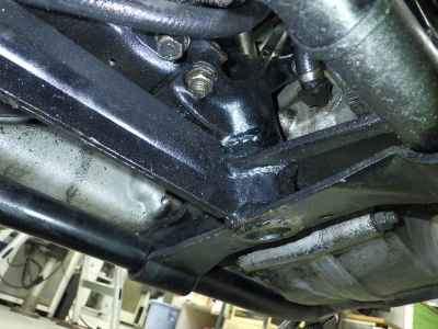 Harley-Davidson Low Rider FXSB1340 2021