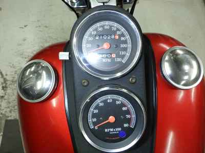 Harley-Davidson Low Rider FXSB1340 2021