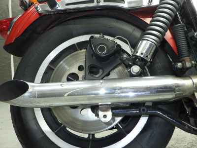 Harley-Davidson Low Rider FXSB1340 2021