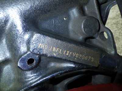 Harley-Davidson Low Rider FXSB1340 2021