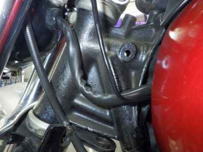 Harley-Davidson Low Rider FXSB1340 2021