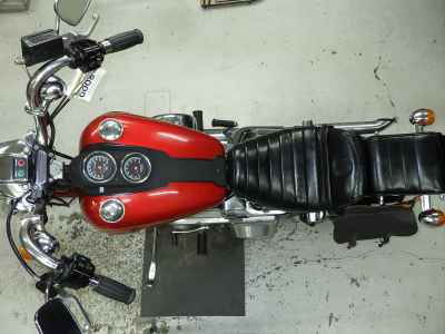 Harley-Davidson Low Rider FXSB1340 2021