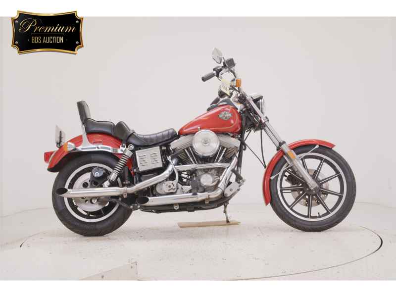 Harley-Davidson Low Rider FXSB1340 2021