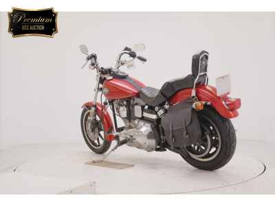 Harley-Davidson Low Rider FXSB1340 2021