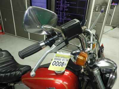 Harley-Davidson Low Rider FXSB1340 2021