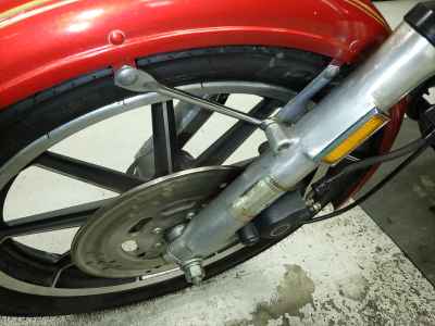 Harley-Davidson Low Rider FXSB1340 2021