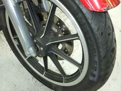 Harley-Davidson Low Rider FXSB1340 2021