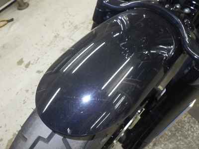 Harley-Davidson Sportster Forty-Eight XL1200X 2022