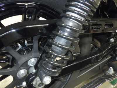 Harley-Davidson Sportster Forty-Eight XL1200X 2022