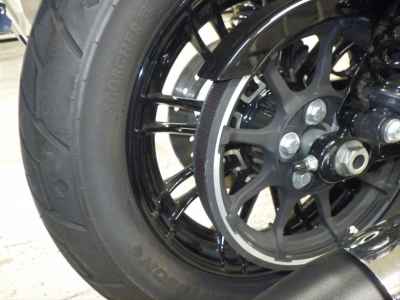 Harley-Davidson Sportster Forty-Eight XL1200X 2022