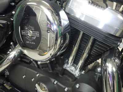 Harley-Davidson Sportster Forty-Eight XL1200X 2022