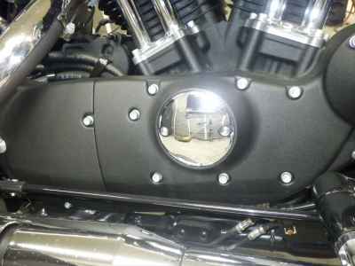 Harley-Davidson Sportster Forty-Eight XL1200X 2022