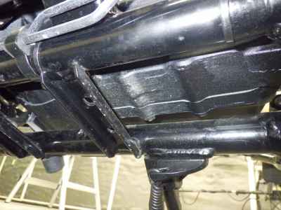 Harley-Davidson Sportster Forty-Eight XL1200X 2022