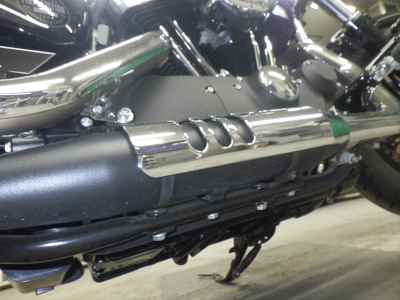 Harley-Davidson Sportster Forty-Eight XL1200X 2022