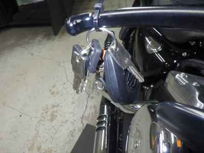 Harley-Davidson Sportster Forty-Eight XL1200X 2022