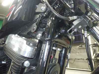 Harley-Davidson Sportster Forty-Eight XL1200X 2022