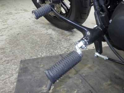 Harley-Davidson Sportster Forty-Eight XL1200X 2022