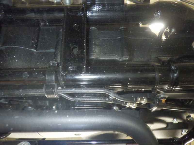 Harley-Davidson Sportster Forty-Eight XL1200X 2022