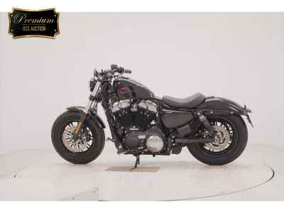 Harley-Davidson Sportster Forty-Eight XL1200X 2022