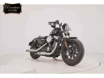 Harley-Davidson Sportster Forty-Eight XL1200X 2022