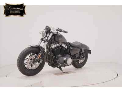 Harley-Davidson Sportster Forty-Eight XL1200X 2022