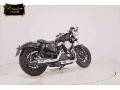 Harley-Davidson Sportster Forty-Eight XL1200X 2022