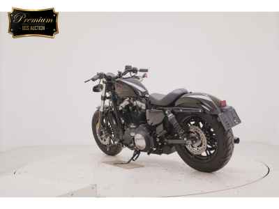 Harley-Davidson Sportster Forty-Eight XL1200X 2022