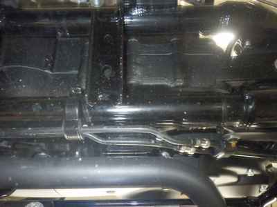 Harley-Davidson Sportster Forty-Eight XL1200X 2022