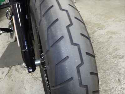 Harley-Davidson Sportster Forty-Eight XL1200X 2022