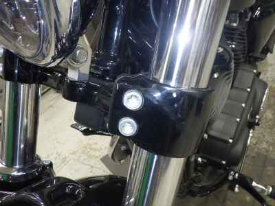 Harley-Davidson Sportster Forty-Eight XL1200X 2022