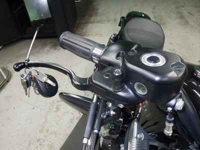 Harley-Davidson Sportster Forty-Eight XL1200X 2022