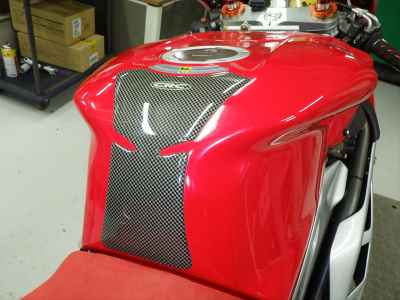 MV Agusta F4 750 S 2006