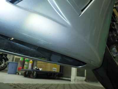 MV Agusta F4 750 S 2006