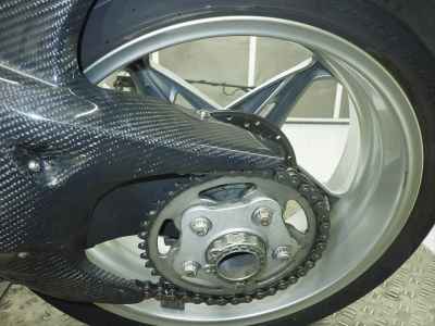 MV Agusta F4 750 S 2006