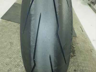 MV Agusta F4 750 S 2006