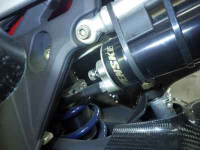 MV Agusta F4 750 S 2006