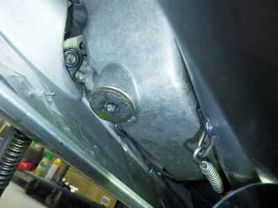 MV Agusta F4 750 S 2006