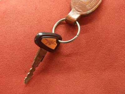 MV Agusta F4 750 S 2006